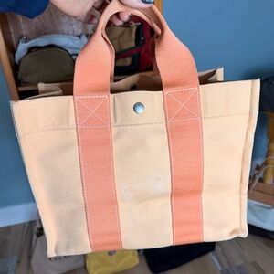 Hermes Tote